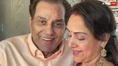 जितेंद्र संग हो रही थी हेमा की शादी, नशे में पहुंचे धर्मेंद्र, फिर...