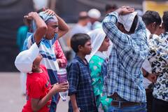 MP Weather: एमपी में इस महीने भीषण गर्मी की चेतावनी, इन जिलों में 47 डिग्री के पार पहुंच सकता है पारा