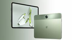 Best Tablets Under Rs 20,000: OnePlus Pad Go, Realme Pad 2, More