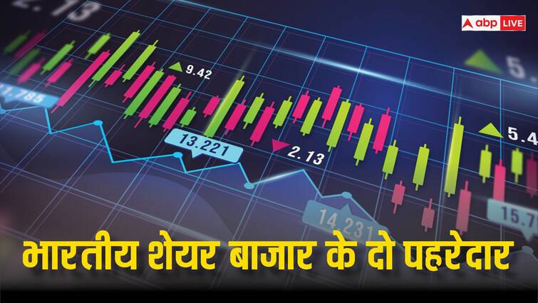 CDSL या NSDL, शेयर बाजार से पैसा कमाने के लिए कहां खोलें डीमैट अकाउंट? How To Open Demat Account: What are CDSL or NSDL Difference Between NSDL and CDSL ABPP CDSL या NSDL, शेयर बाजार से पैसा कमाने के लिए कहां खोलें डीमैट अकाउंट?
