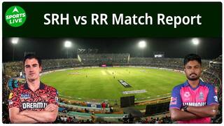 SRH vs RR : पिछली 2 हार के बाद क्या आज SRH का बदलेगा खेलने का तरीक़ा? Coach ने बताई Strategy.