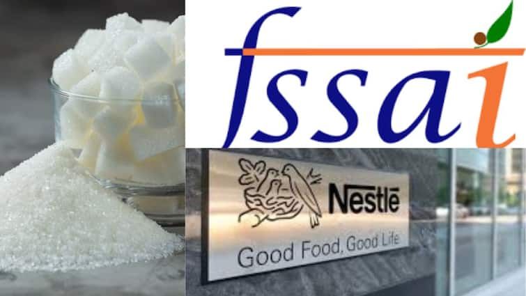 FSSAI Can Issue Guidelines For Sugar Being Added To Food Items Across Indian Food Industry Sugar Regulaton: அப்படிப்போடு.. உணவுப் பொருட்களில் சர்க்கரை அளவுக்கு கட்டுப்பாடு - மத்திய அரசு பரிசீலனை