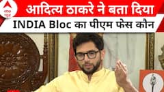 Aaditya Thackeray EXCLUSIVE: 'बीजेपी आरोप ना लगाए..10 साल का काम गिनवाए..'