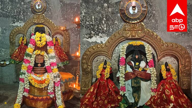 tindivanam thaniyal sri akilandeswari sametha kailasanathar temple history சூரசம்ஹாரத்துக்கு பின் முருகன் கோபம் தணித்த தணியல் தலம்: சிறப்பு என்னன்னு பாருங்க!