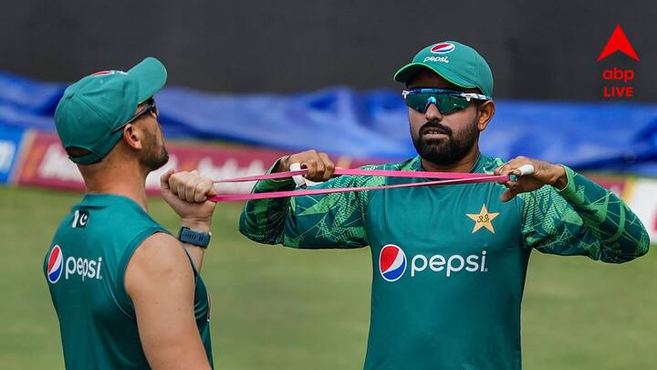 Haris Rauf, Mohammed Amir returns as Pakistan name T20I squad for Ireland and England series get to know Pakistan Cricket: ইংল্য়ান্ড, আয়ারল্যান্ড সিরিজের দল ঘোষণা পাক বোর্ডের, টি-টোয়েন্টি বিশ্বকাপ খেলবেন না বাবররা?