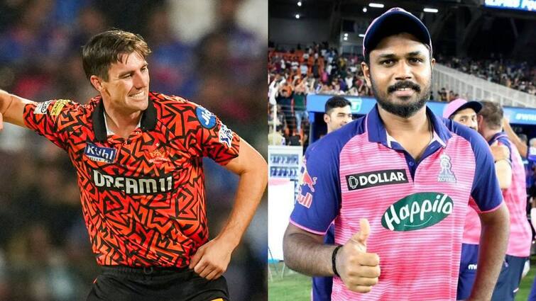 RR Vs SRH IPL 2024 rajasthan royals up against sunrisers hyderabad in match 50 at rajiv gandhi stadium RR Vs SRH, IPL 2024: பிளே-ஆஃப் வாய்ப்பை உறுதி செய்யுமா ராஜஸ்தான்? ஹாட்ரிக் தோல்வியை தவிர்க்குமா ஐதராபாத்?