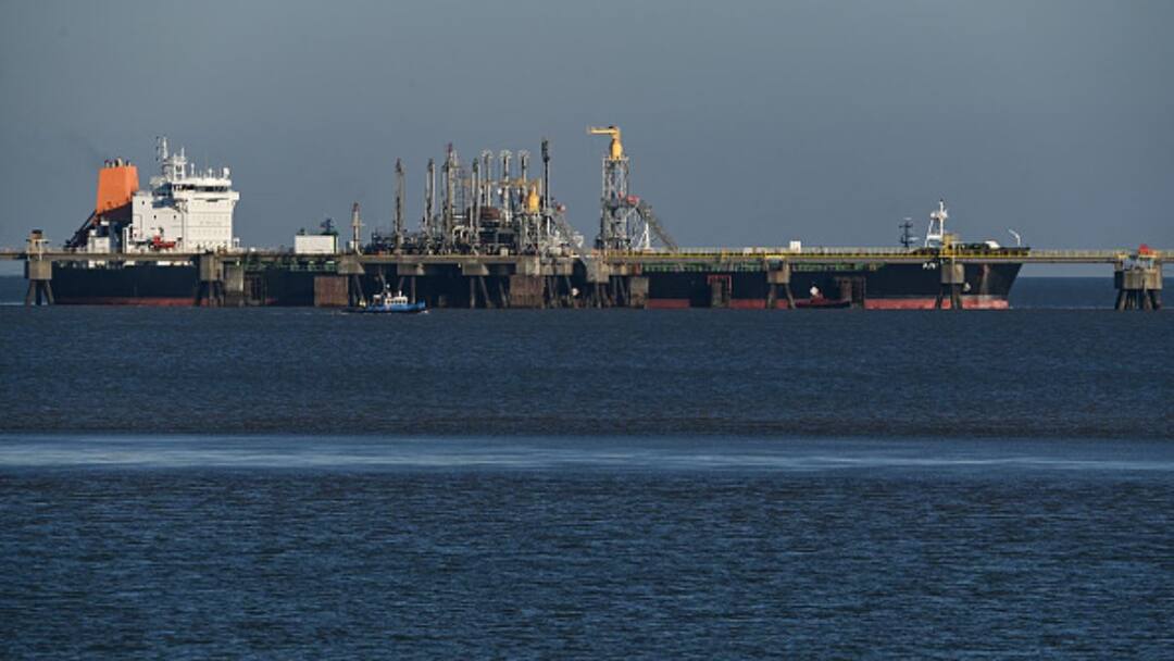 Indian Oil Restores Russian Crude Purchases Via Sovcomflot Vessels Indian Oil Restores Russian Crude Purchases Via Sovcomflot Vessels Indian Oil Restores Russian Crude Purchases Via Sovcomflot Vessels