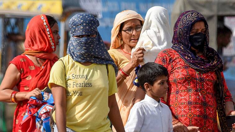 IMD May Weather Forecast Delhi Punjab Haryana UP Above Normal Temperature Hot Humid Heatwave Alert Northeast India दिल्ली-पंजाब और यूपी को झुलसाएगी मई, लू के थपेड़ों से परेशान रहेगा बिहार-झारखंड, जानें कितनी बढ़ने वाली है गर्मी