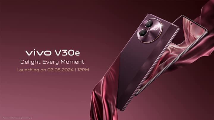 Vivo V30e Launch India Price Offers Colours Specifications Features Vivo V30e Launched In India With 44W Fast Charging: Prices, Features, Colours, Offers