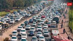 अगले 20 दिनों के लिए बंद रहेगी दिल्ली की ये सड़क, लोगों को हो सकती है परेशानी