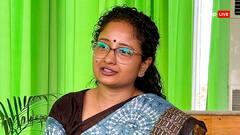 'हेमंत सोरेन की गिरफ्तारी...', बोलीं कल्पना सोरेन, भाभी सीता सोरेन के पार्टी छोड़ने पर भी बयान