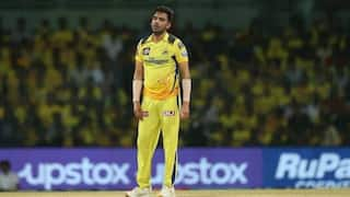 CSK vs PBKS: दीपक चाहर की बहन ने ट्रोलर्स को जमकर सुनाई खरी-खोटी, कहा- कोई चोटों का मजा...