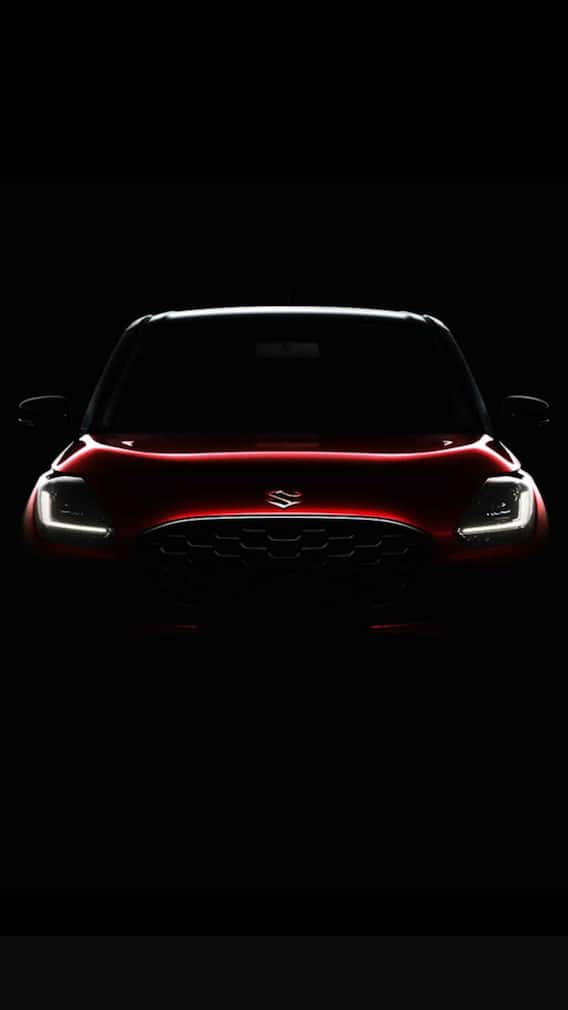New Maruti Suzuki Swift 2024: What To Expect