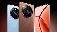 In Pics: Realme P1 Pro ને આ 5 ફોન આપશે તગડી ટક્કર, ખરીદતા પહેલા જાણી લો બધું, નહીં તો થશે નુકસાન