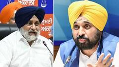 Lok Sabha Election: ਚੋਣ ਜ਼ਾਬਤੇ ਦੀ ਉਲੰਘਣਾ ਦੇ ਦੋਸ਼ ਤਹਿਤ ਸ਼੍ਰੋਮਣੀ ਅਕਾਲੀ ਦਲ ਅਤੇ ਆਮ ਆਦਮੀ ਪਾਰਟੀ ਨੂੰ ਚੇਤਾਵਨੀ ਜਾਰੀ