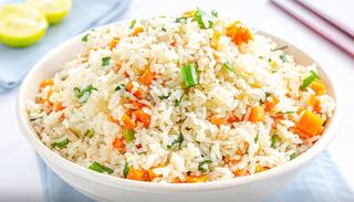 Weight LOSS: શું ખરેખર ભાત ખાવાથી વજન વધે છે? મુંઝવણમાં છો, જાણો શું કહે છે નિષ્ણાત