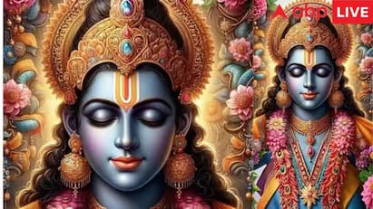 Guruwar Vrat: ગુરુવારે ભગવાન વિષ્ણુ માટે વ્રત રાખવામાં આવ્યું છે. આ દિવસે વ્રત કરવાથી તમને દેવી લક્ષ્મીની કૃપા પણ મળે છે, જાણો ક્યારે અને કેવી રીતે અને કોણ કરી શકે છે આ વ્રત.