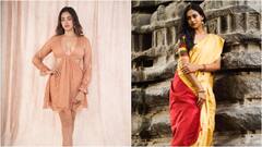 Kamakshi Bhaskarla: తెలుగమ్మాయి కామాక్షీ భాస్కర్లకు ఉత్తమ నటిగా ఫాల్కే అవార్డు - 'పొలిమేర 2'తో మరో మెమరీ