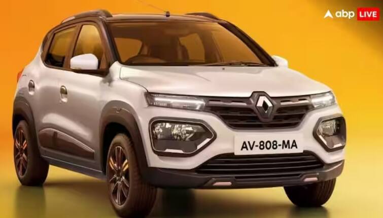 Best cars under 5 lakh rupees price range renault kwid and maruti s presso Cars Under Rs 5 Lakh: 5 લાખ રુપિયાથી પણ છે ઓછુ બજેટ ? ઘરે લાવો આ શાનદાર કાર 