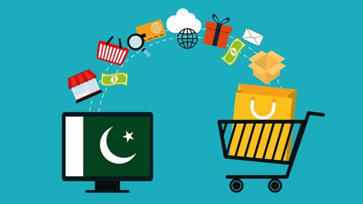 pakistan Online shopping platforms flipkart amazon croma meesho pakistan e-commerce apps Pakistan में भी है फ्लिपकार्ट और अमेजन? पड़ोसी मुल्क के लोग कहां से करते हैं ऑनलाइन शॉपिंग