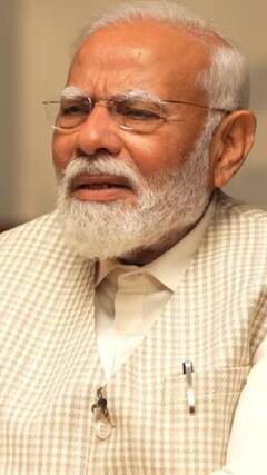 Lok Sabha Election: 'कांग्रेस सरकार खुद को माई-बाप समझती थी..' | ABP Shorts