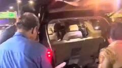 Pune Crime News : लोकसभा निवडणुकीच्या मतदानापूर्वी पुण्यात 30 लाखांचा मुद्देमाल जप्त