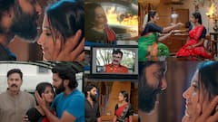 'నాగ పంచమి' సీరియల్ : పంచమి కడుపులో బిడ్డ డీఎన్‌ఏతో అద్భుతాలు.. పంచమిని వదిలి వెళ్లిన మోక్ష, తల్లిలా మారిన అత్త!