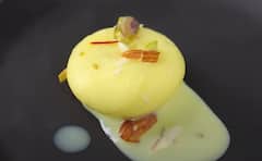 Rasmalai :ரசமலாய் பிடிக்குமா? எளிதாக வீட்டிலேயே தயாரிக்கலாம்!