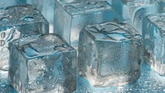 इस देश में गर्मी से हाल बेहाल, ब्रेड और दूध से ज़्यादा महंगी बेची जा रही बर्फ