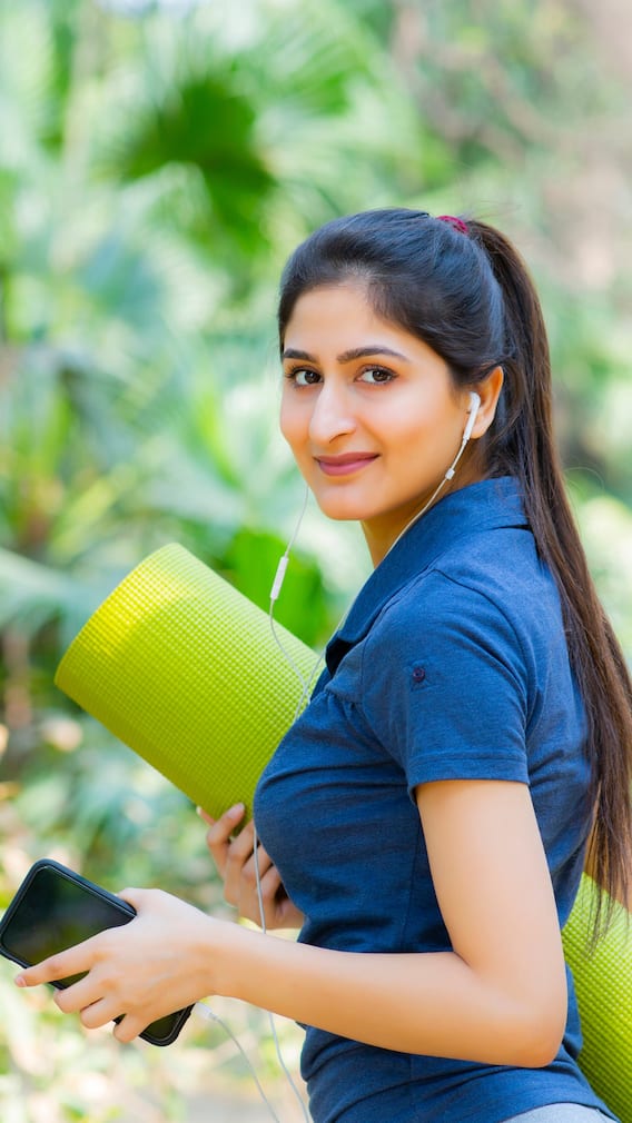 Pre Workout Meal: Food Items That Can Be Taken Before Workout