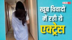 किंग चार्ल्स को सरेआम कर दिया था किस, घर से भी भागी,  80's की इस टॉप एक्ट्रेस का विवादों से रहा खूब नाता