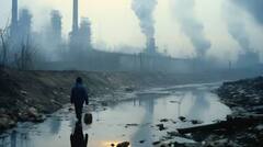 Pollution: ਪ੍ਰਦੂਸ਼ਣ ਕਰਕੇ ਵੀ ਵੱਧ ਜਾਂਦਾ ਸ਼ੂਗਰ ਲੈਵਲ, ਡਾਇਬਟੀਜ਼ ਦੇ ਮਰੀਜ਼ਾਂ ਨੂੰ ਵਰਤਣੀਆਂ ਚਾਹੀਦੀਆਂ ਆਹ ਸਾਵਧਾਨੀਆਂ