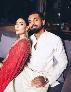 आलीशान घर, लग्जरी गाड़ियां, बेहद अमीर हैं अथिया शेट्टी के क्रिकेटर पति K L Rahul, नेटवर्थ जान दंग रह जाएंगे