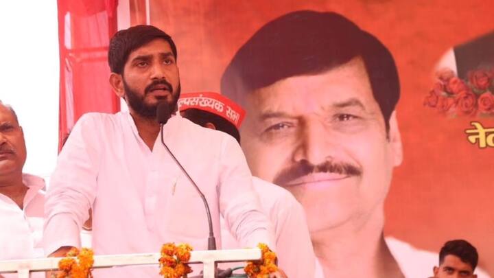 सपा नेता शिवपाल यादव के बेटे और अखिलेश यादव के एक और चचेरे भाई आदित्य यादव बदायूं सीट से चुनाव लड़ रहे हैं. उनके पास कुल 14.63 करोड़ की संपत्ति हैं. इसमें से 12.21 चल और 2.42 करोड़ की अचल संपत्ति के मालिक हैं. उन पर 2.41 करोड़ की देनदारियां भी हैं.