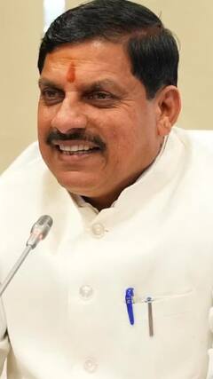 Lok Sabha Election: CM मोहन यादव ने शिप्रा नदी में पवित्र स्नान किया | ABP Shorts