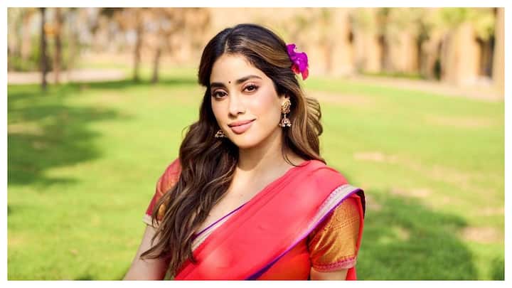 Janhvi Kapoor Childhood Home In Chennai Is Now On AirBnB. You Can Now Stay In First House Bought By Sri Devi. Take A Look Janhvi Kapoor's Childhood Home In Chennai Is Now On AirBnB. You Can Now Stay In First House Bought By Sri Devi