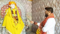 PHOTOS: इतने फूल बरसे कि ढक गए चिराग पासवान, लोगों का स्नेह पाकर गदगद हुए, देखें शानदार तस्वीरें