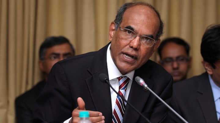 2G Scam Former RBI Governor D Subbarao Say CAG's Rs 1.76-Lakh Crore Loss Calculation Is Debatable 2G Scam: CAG's Rs 1.76-Lakh Crore Loss Calculation Is Debatable, Says Former RBI Governor D Subbarao