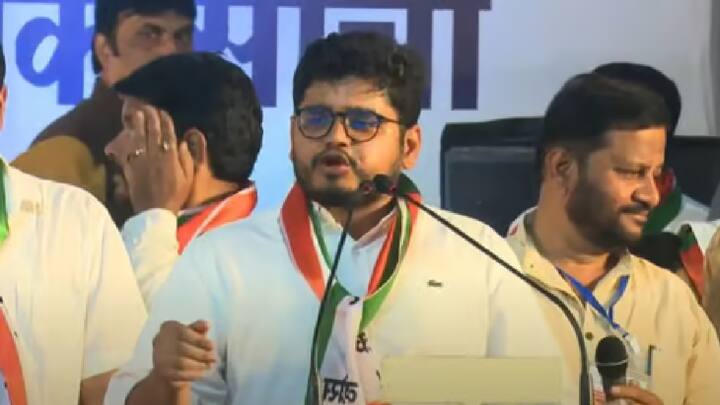 खटाव तालुक्यातील डोंगराळ भाग, दहिवडी सारख मोठं गाव, डोंगराळ भागावर पसरलेला सोलर प्रोजेक्ट आणि त्यानंतर मालेगाव कारखाना व साहेबांनी अभिमानाने दाखवलेलं बारामती शहर लक्षात राहिलं.