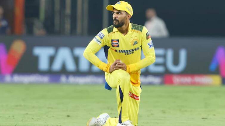 ipl-2025-ruturaj-gaikwad-might-loose-chennai-super-kings-captaincy-rishabh-pant-strong-contendor શું માત્ર એક સિઝન બાદ જ રુતુરાજ પાસેથી કેપ્ટન્સી છીનવાઈ જશે? CSKએ IPL 2025 માટે બનાવ્યો પ્લાન!