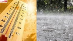 భానుడి ఉగ్రరూపం - వర్షాలపై కీలక అప్ డేట్, తెలుగు రాష్ట్రాల్లో ఇదీ పరిస్థితి!