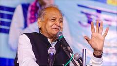 अशोक गहलोत की बीजेपी को खुली चुनौती, पाकिस्तान का जिक्र करते हुए कही ये बड़ी बात