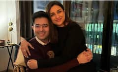 Raghav Chadha: ਰਾਘਵ ਚੱਡਾ ਇਸ ਗੰਭੀਰ ਬੀਮਾਰੀ ਤੋਂ ਪੀੜਤ, ਪਰਿਣੀਤੀ ਚੋਪੜਾ ਦੇ ਪਤੀ ਦਾ ਬ੍ਰਿਟੇਨ 'ਚ ਚੱਲ ਰਿਹਾ ਇਲਾਜ