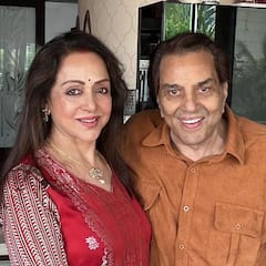 Hema Malini Dharmendra Wedding Anniversary:  धर्मेंद्र-हेमा मालिनी की शादी के बाद भड़क गई थीं पहली पत्नी प्रकाश कौर, कहा- मैं उनकी जगह...