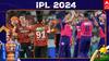 SRH vs RR IPL 2024: டாஸ் வென்ற ஹைதராபாத்..பேட்டிங் தேர்வு; பந்து வீச்சில் மிரட்டுமா ராஜஸ்தான்!