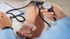 દવા લીધા વગર આ રીતે કરો બ્લડ પ્રેશરને કંટ્રોલ, ડાયેટમાં કરો ફેરફાર