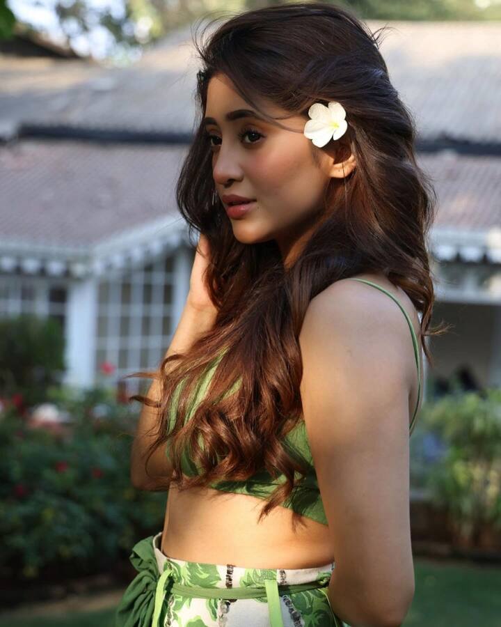 આ તસવીરો હવે ઈન્સ્ટાગ્રામ પર ઝડપથી વાયરલ થઈ રહી છે.