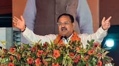 जेपी नड्डा 4 मई को सरगुजा में चुनावी प्रचार को देंगे धार, बीजेपी प्रत्याशी के समर्थन में करेंगे जनसभा