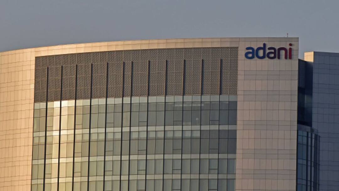 Adani Enterprises Q4 Results: Consolidated EBIDTA Jumps 32% To Rs 13,237 Cr Adani Enterprises Q4 Results: Consolidated EBIDTA Jumps 32% To Rs 13,237 Cr