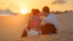 Indoor Date Ideas: রেস্তরাঁ বা ক্লাব নয়, ডেট নাইট হতে পারে বাড়িতেই, এই উপায়ে...